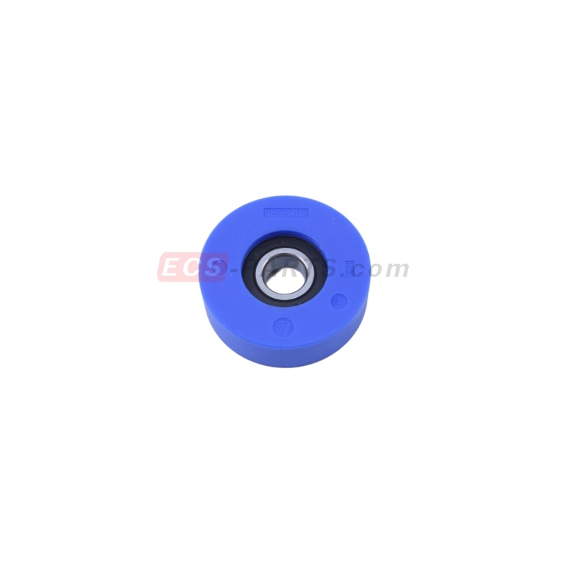 Escalator Blue Step Roller RL0800KB2-4358/4910 D80*25mm-6204